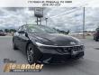 Used 2025 Hyundai Elantra SEL Convenience Sedan