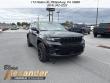 Used 2025 Jeep Grand Cherokee Altitude X SUV