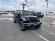 Used 2024 Jeep Wrangler 4xe Willys SUV