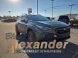Used 2024 Subaru Crosstrek Wilderness SUV