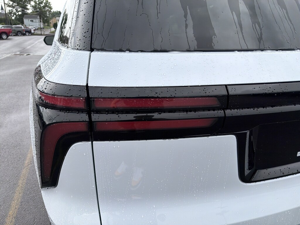 New 2026 Chevrolet Traverse AWD Z71 SUV