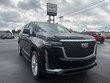  Cadillac Escalade ESV