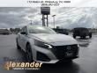 Used 2023 Nissan Altima 2.5 SR Sedan