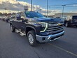 Chevrolet Silverado 2500HD
