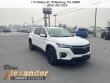 Used 2023 Chevrolet Traverse RS SUV