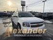  Chevrolet Avalanche