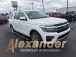 Used 2022 Ford Expedition Max Limited SUV