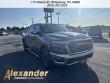 Used 2026 Ram 1500 Laramie Truck Crew Cab