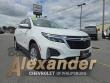 Used 2023 Chevrolet Equinox LT SUV