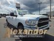 Used 2023 Ram 2500 Tradesman Truck Crew Cab