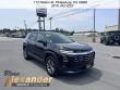 Used 2026 Chevrolet Equinox AWD LT SUV