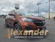 Buick Encore GX