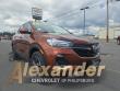 Used 2020 Buick Encore GX Select SUV