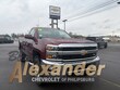  Chevrolet Silverado 2500HD