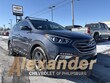  Hyundai Santa Fe Sport