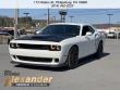Used 2018 Dodge Challenger SRT Hellcat Coupe