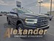 Used 2022 Ram 2500 Laramie Truck Crew Cab