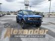 Used 2024 Ford Bronco Outer Banks SUV