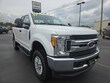 Ford Super Duty F-250 SRW