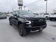 Used 2025 Chevrolet Silverado 1500 ZR2 Truck Crew Cab
