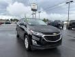 Used 2021 Chevrolet Equinox LS SUV