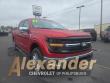 Used 2024 Ford F-150 XLT Truck SuperCrew Cab