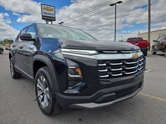 2026 Chevrolet Equinox AWD LT SUV