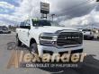 Used 2024 Ram 2500 Laramie Truck Crew Cab