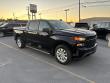 Used 2021 Chevrolet Silverado 1500 Custom Truck Crew Cab