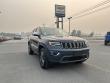 Used 2019 Jeep Grand Cherokee Limited SUV