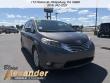 Used 2017 Toyota Sienna XLE Auto Access Seat Van