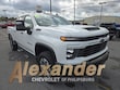  Chevrolet Silverado 2500HD