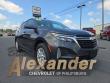 Used 2022 Chevrolet Equinox LT SUV