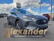 Used 2025 Ford Escape ST-Line Select SUV