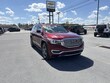  GMC Acadia