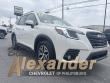 Used 2023 Subaru Forester Premium SUV
