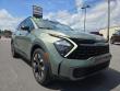 Used 2023 Kia Sportage X-Line SUV