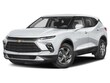  Chevrolet Blazer