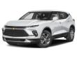 Used 2025 Chevrolet Blazer LT SUV