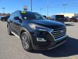 Used 2020 Hyundai Tucson Ultimate SUV