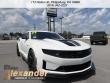 Used 2023 Chevrolet Camaro LT1 Coupe