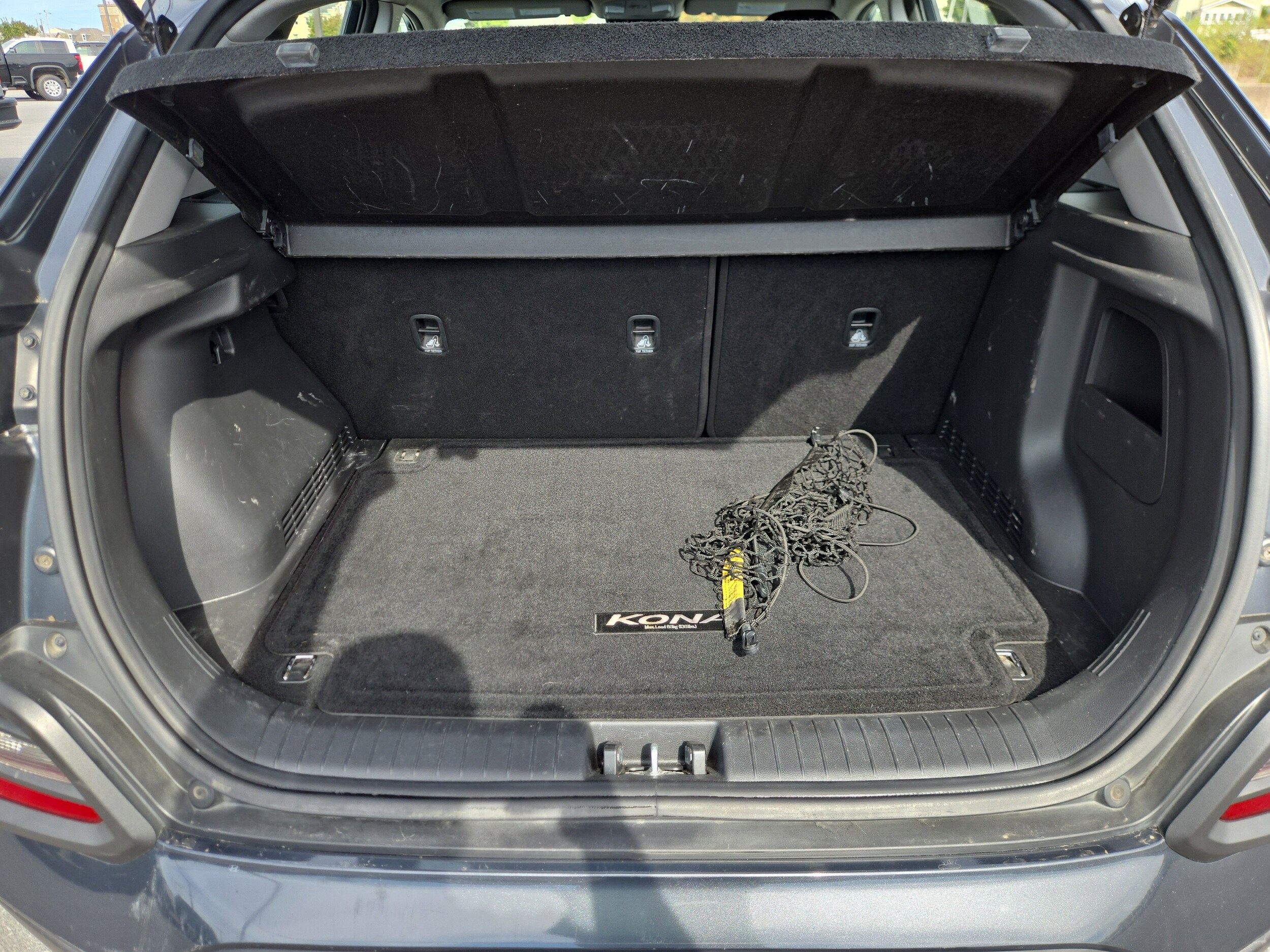 2019 Hyundai Kona SE photo 4