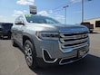 GMC Acadia