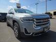 Used 2023 GMC Acadia SLE SUV