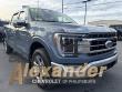 Used 2023 Ford F-150 Lariat Truck SuperCrew Cab