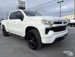 Used 2026 Chevrolet Silverado 1500  Truck Crew Cab