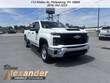  Chevrolet Silverado 2500HD