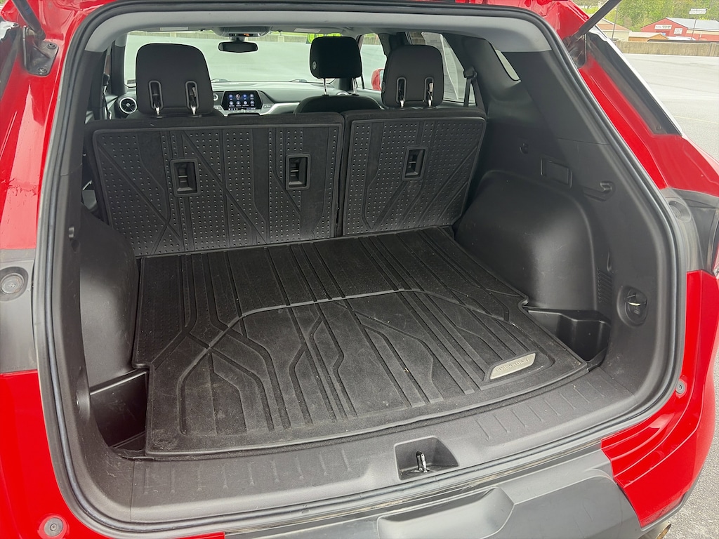 Used 2020 Chevrolet Blazer LT SUV