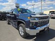 Chevrolet Silverado 2500HD