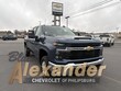 Chevrolet Silverado 2500HD
